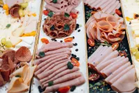 My Way Hotel & Events - breakfast