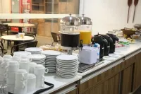 Bravo Suites São Carlos Hotels in Sao Carlos