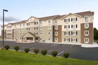 Hawthorn Extended Stay by Wyndham Saint Robert