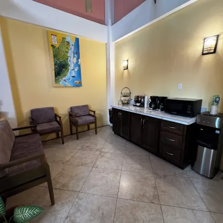 Maya Bella Downtown Hotel