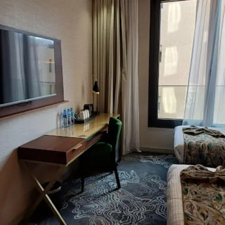Hotel Saint Eugene