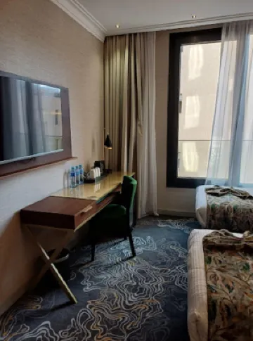 Hotel Saint Eugene Hotel a 