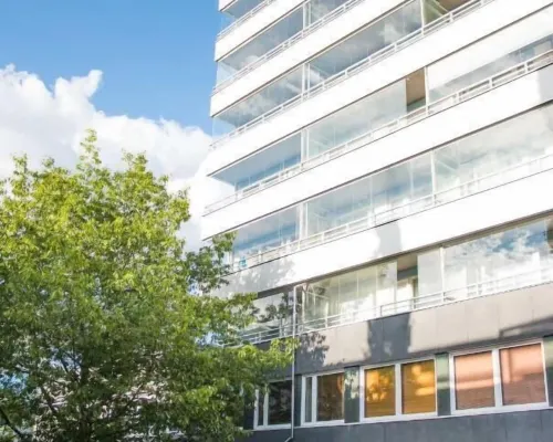 Kotimaailma Alex 1 Hotels in Lahti