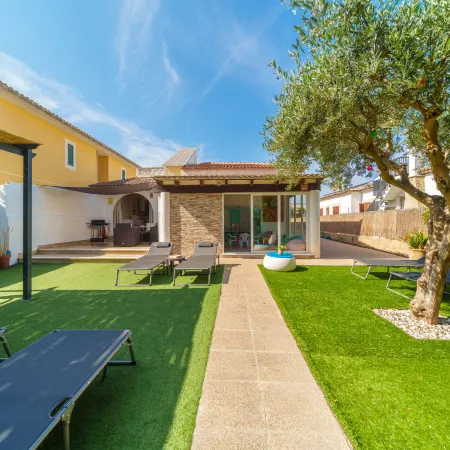 Villa Rosa