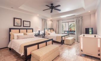 Luxury Penthouse Retreat at Fundadores