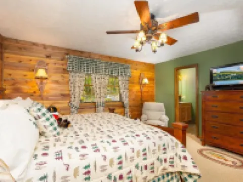 Grin and Bear Witness to this Prime Location Hotels in Preston County