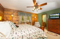 Grin and Bear Witness to this Prime Location Hotels in Preston County