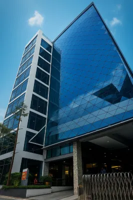 Pearl Hotel