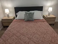 River View 1-bedroom house with WiFi Close to Downtown & Stadiums Hotels in Ludlow