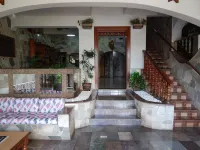 Palace Hotel Barretos Hotels in Barretos