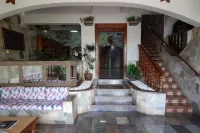 Palace Hotel Barretos Hotels in Barretos