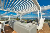 Protaras Holiday Villa Wp8 Hotel a Paralimni