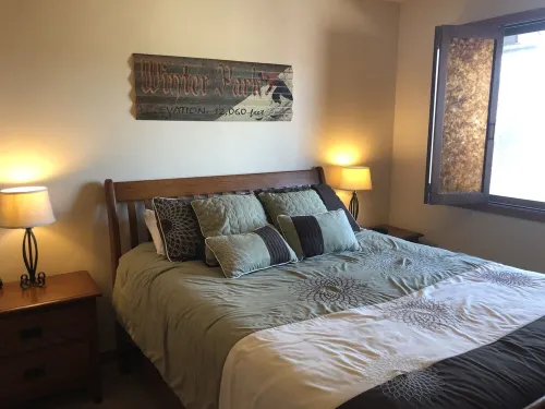 Location and amenities for that perfect family getaway.