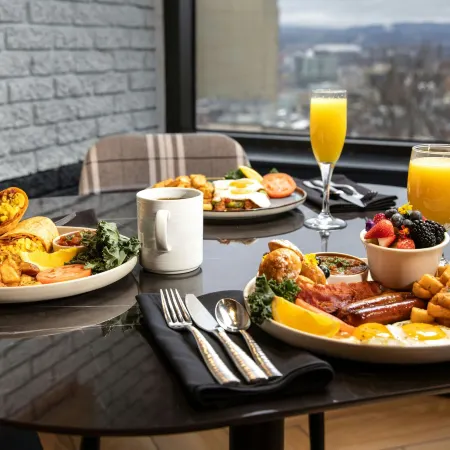 Delta Hotels Quebec
