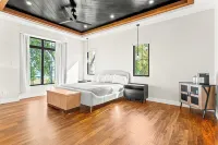 Brand New Grand Home on Lake Miltona Alexandria