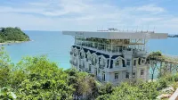 NAM DU PALACE HOTEL Hotels near Ratings Beach (Beach Cay Dua Located)