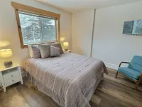 Spacious Modern Corner Home in Driggs Just 20 Minutes to Ski Targhee + GameRoom!