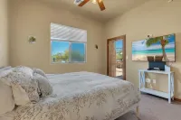 Your Vacation Awaits! Luxury Home-Majestic Views, Pool ,Hot Tub. Summer Discount