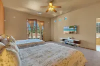 Your Vacation Awaits! Luxury Home-Majestic Views, Pool ,Hot Tub. Summer Discount Hotels in Pima County