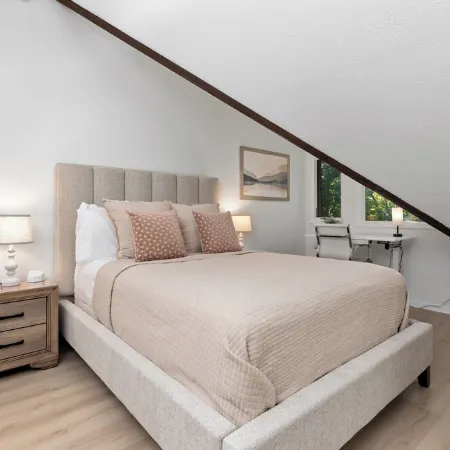 Retreat @ 3 Ridges / 3 Min Walk -> Slopes & Dining