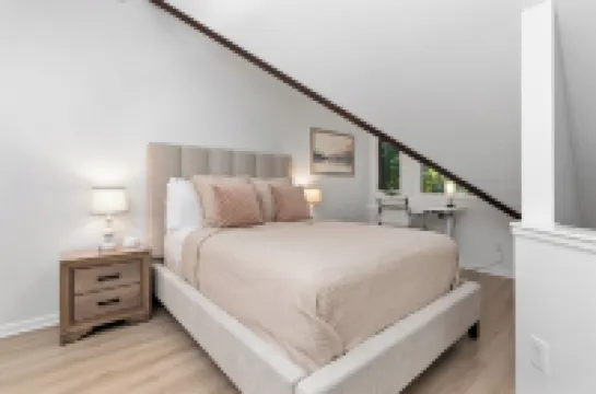 Retreat @ 3 Ridges / 3 Min Walk -> Slopes & Dining