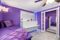 Fifty MORE Shaydes Of Play-the perfect private oasis for a couple 2 explore&play