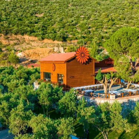 Batıhan Vadi Hotel