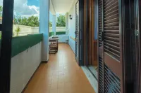 Casa Vacanza Appartamento Samari Three - Apartments