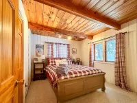 Mt. Washington View~Min to Skiing~Wood Stove