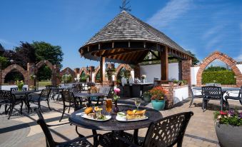 Burrendale Hotel Country Club & Spa