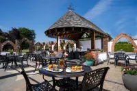 Burrendale Hotel Country Club & Spa - Breakfast