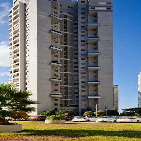 Luxury Mini Penthouse Sea View Best Loc