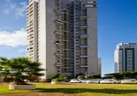 Luxury Mini Penthouse Sea View Best Loc - parking