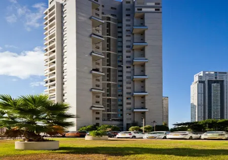 Luxury Mini Penthouse Sea View Best Loc