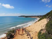 Exotica Boutique Hotel - View biển