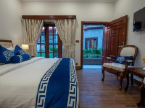 Khattak Lodge Murree Hotels in Murree