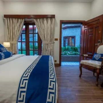 Khattak Lodge Murree