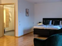 Hotell Bro - 3 estrellas