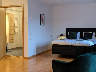 Hotell Bro Hôtels à : Kristinehamn