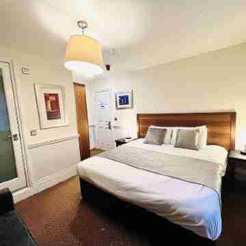 Hotel Cavendish Rooms