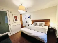 Hotel Cavendish Hotels near Savile Row