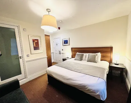 ホテル・キャヴェンディッシュ