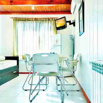 Complejo 21 de Enero - Luz y Fuerza Rooms