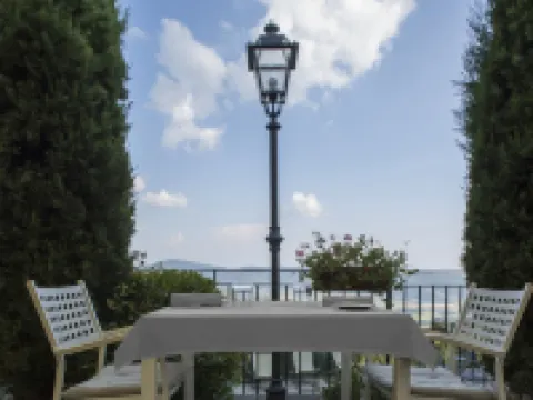 Locanda Agli Amici Hotels in Cortona