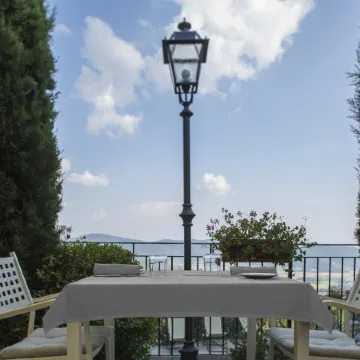 Locanda Agli Amici
