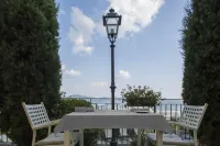 Locanda Agli Amici Hotels in Piazzano