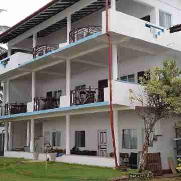 7th Sky Idyll Hotel Hotel Exterior