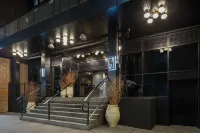 The Fidi Hotel Hoteles en Wall Street