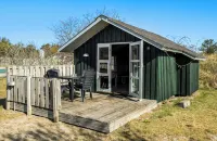 First Camp Råbjerg Mile - Skagen