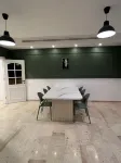 3 Bedroom Apartment of 200 Square M with Terrace Các khách sạn ở 